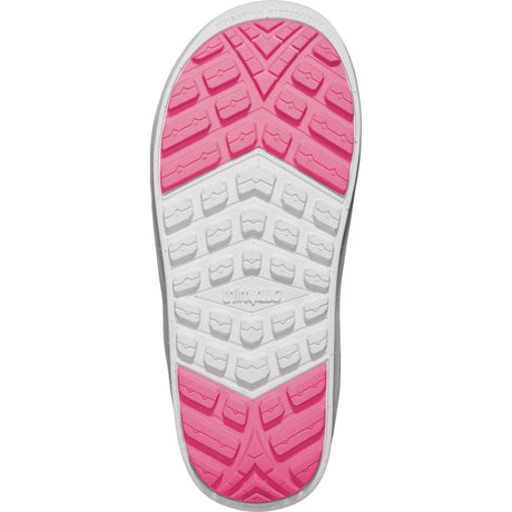 Thirtytwo Lashed Double BOA B4BC Women's Snowboard Boots 2025 - The Snowboard Shop