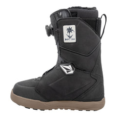 Thirtytwo Lashed Double BOA Volcom Women's Snowboard Boots 2025 - The Snowboard Shop
