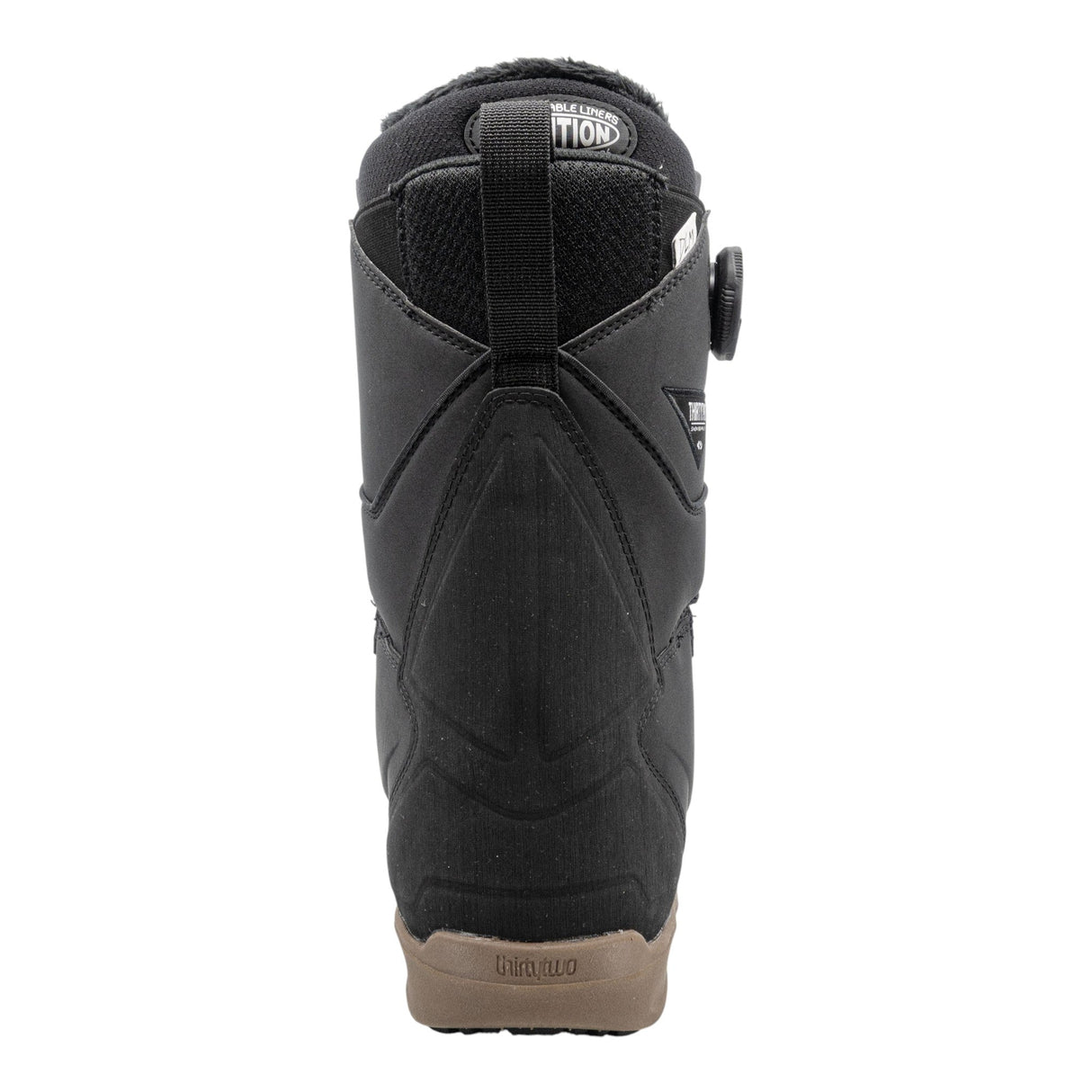 Thirtytwo Lashed Double BOA Volcom Women's Snowboard Boots 2025 - The Snowboard Shop