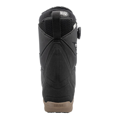 Thirtytwo Lashed Double BOA Volcom Women's Snowboard Boots 2025 - The Snowboard Shop