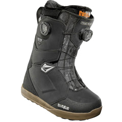 Thirtytwo Lashed Double BOA Volcom Women's Snowboard Boots 2025 - The Snowboard Shop