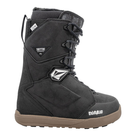 Thirtytwo Lashed Laced Volcom Women's Snowboard Boots 2025 - The Snowboard Shop