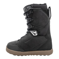 Thirtytwo Lashed Laced Volcom Women's Snowboard Boots 2025 - The Snowboard Shop