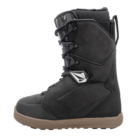 Thirtytwo Lashed Laced Volcom Women's Snowboard Boots 2025 - The Snowboard Shop