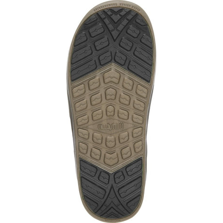 Thirtytwo Lashed Laced Volcom Women's Snowboard Boots 2025 - The Snowboard Shop