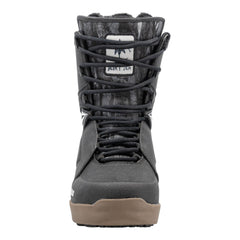 Thirtytwo Lashed Laced Volcom Women's Snowboard Boots 2025 - The Snowboard Shop