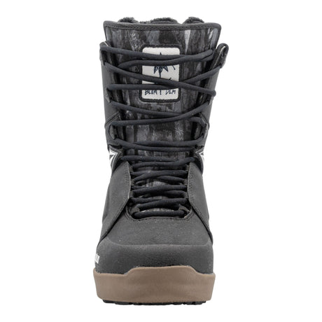 Thirtytwo Lashed Laced Volcom Women's Snowboard Boots 2025 - The Snowboard Shop