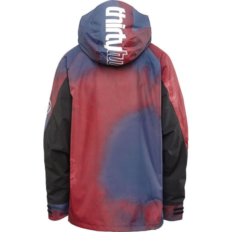 Thirtytwo Lashed x Stevens Jacket - The Snowboard Shop