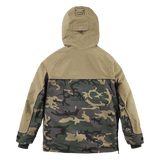 Thirtytwo Light Anorak Jacket - The Snowboard Shop