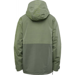 Thirtytwo Light Anorak Jacket - The Snowboard Shop
