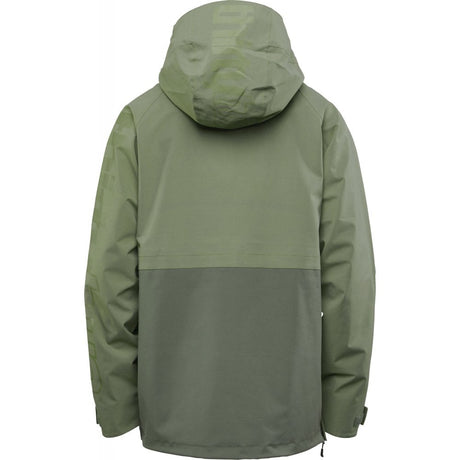 Thirtytwo Light Anorak Jacket - The Snowboard Shop