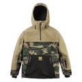 Thirtytwo Light Anorak Jacket - The Snowboard Shop