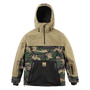 Thirtytwo Light Anorak Jacket - The Snowboard Shop