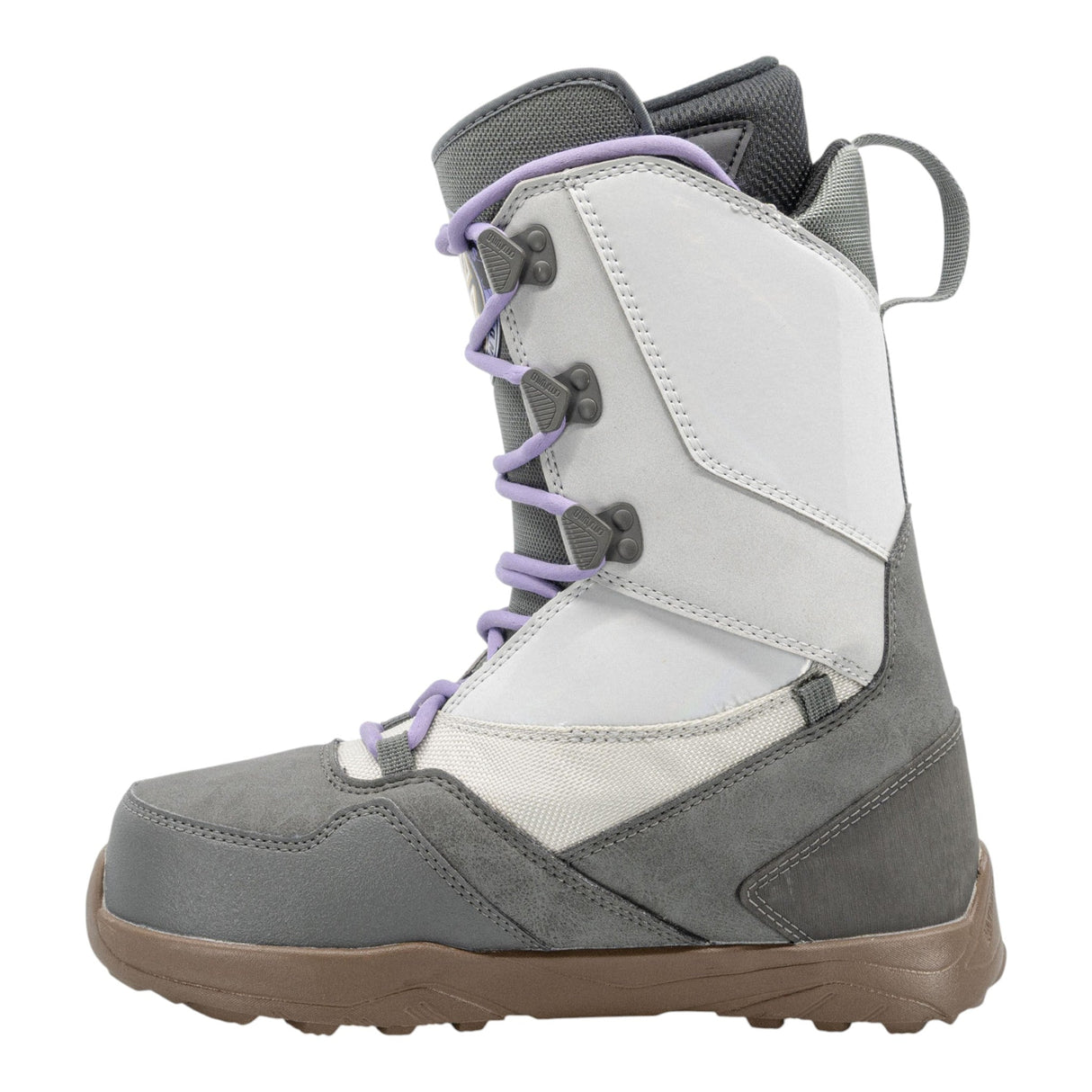 Thirtytwo Light X Santa Cruz Snowboard Boots 2024 - The Snowboard Shop