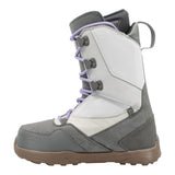 Thirtytwo Light X Santa Cruz Snowboard Boots 2024 - The Snowboard Shop