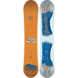 Thirtytwo Middle Earth Pro Ltd Snowboard 2026 - The Snowboard Shop