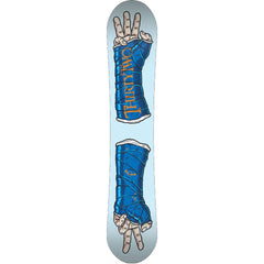 Thirtytwo Middle Earth Pro Ltd Snowboard 2026 - The Snowboard Shop