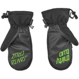 Thirtytwo Santa Cruz Corp Mitt - The Snowboard Shop