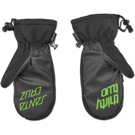 Thirtytwo Santa Cruz Corp Mitt - The Snowboard Shop