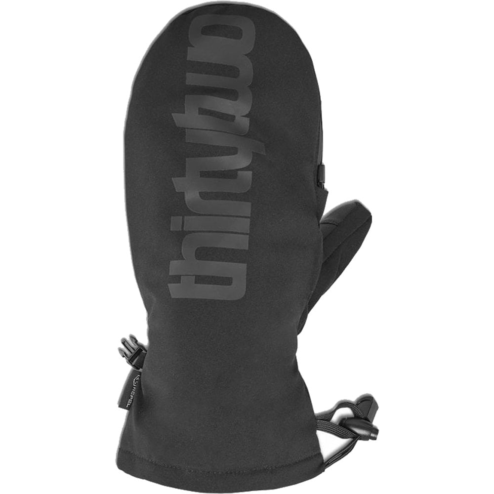 Thirtytwo Santa Cruz Corp Mitt - The Snowboard Shop