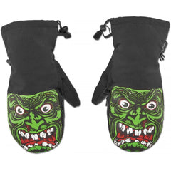 Thirtytwo Santa Cruz Corp Mitt - The Snowboard Shop