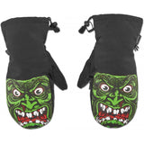 Thirtytwo Santa Cruz Corp Mitt - The Snowboard Shop