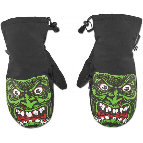 Thirtytwo Santa Cruz Corp Mitt - The Snowboard Shop