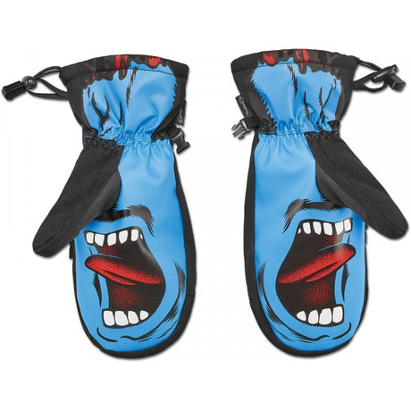Thirtytwo Santa Cruz Corp Mitt - The Snowboard Shop