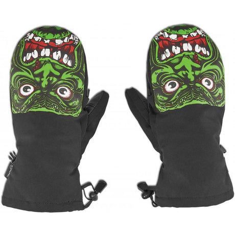 Thirtytwo Santa Cruz Corp Mitt - The Snowboard Shop