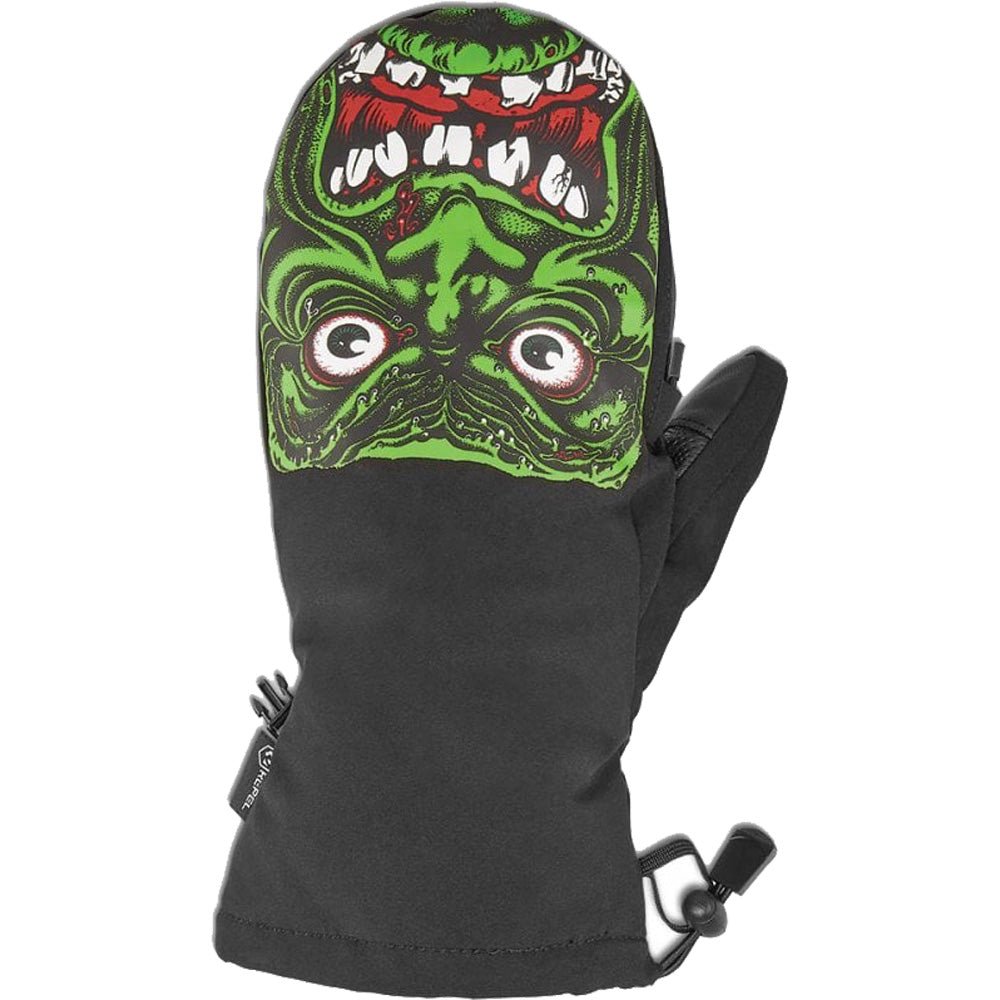 Thirtytwo Santa Cruz Corp Mitt - The Snowboard Shop