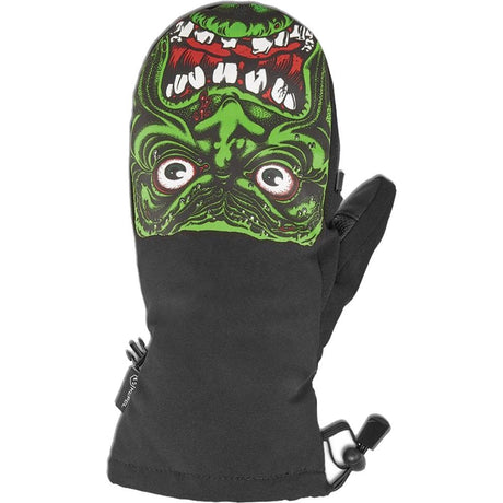 Thirtytwo Santa Cruz Corp Mitt - The Snowboard Shop