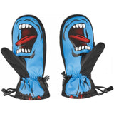 Thirtytwo Santa Cruz Corp Mitt - The Snowboard Shop