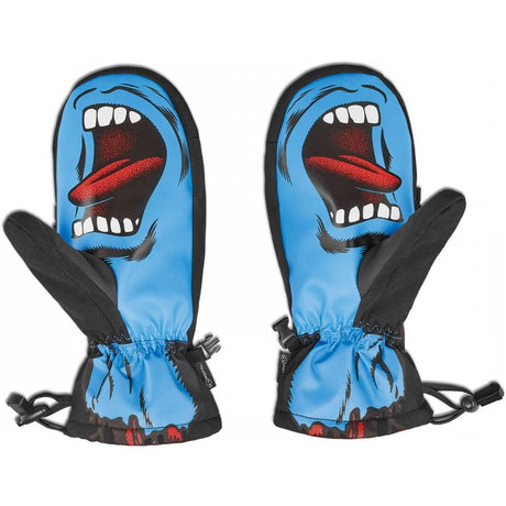 Thirtytwo Santa Cruz Corp Mitt - The Snowboard Shop