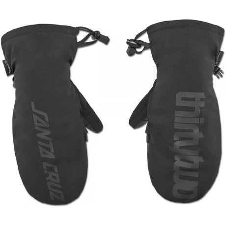 Thirtytwo Santa Cruz Corp Mitt - The Snowboard Shop