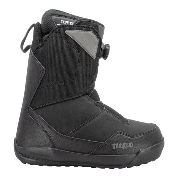 Thirtytwo Shifty BOA Snowboard Boots 2025 - The Snowboard Shop