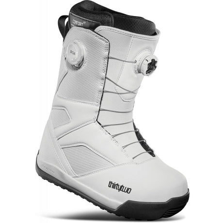 Thirtytwo STW Double BOA Snowboard Boots 2025 - The Snowboard Shop