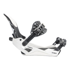 Thirtytwo T32M FASE™ Snowboard Bindings 2026 - The Snowboard Shop