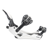 Thirtytwo T32M FASE™ Snowboard Bindings 2026 - The Snowboard Shop