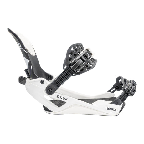 Thirtytwo T32M FASE™ Snowboard Bindings 2026 - The Snowboard Shop