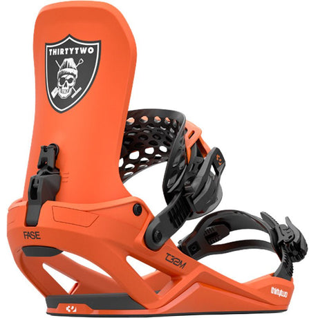 Thirtytwo T32M FASE™ Snowboard Bindings 2026 - The Snowboard Shop