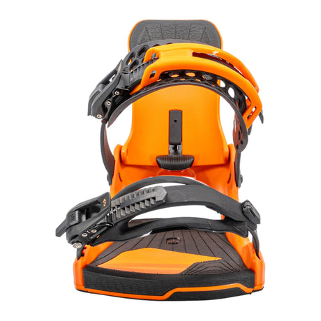 Thirtytwo T32M FASE™ Snowboard Bindings 2026 - The Snowboard Shop