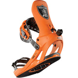 Thirtytwo T32M FASE™ Snowboard Bindings 2026 - The Snowboard Shop