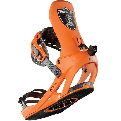 Thirtytwo T32M FASE™ Snowboard Bindings 2026 - The Snowboard Shop