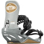 Thirtytwo T32M FASE™ Snowboard Bindings 2026 - The Snowboard Shop
