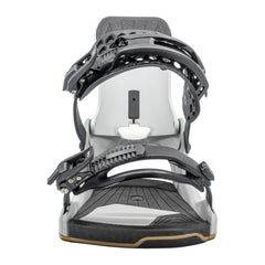 Thirtytwo T32M FASE™ Snowboard Bindings 2026 - The Snowboard Shop