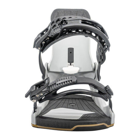 Thirtytwo T32M FASE™ Snowboard Bindings 2026 - The Snowboard Shop