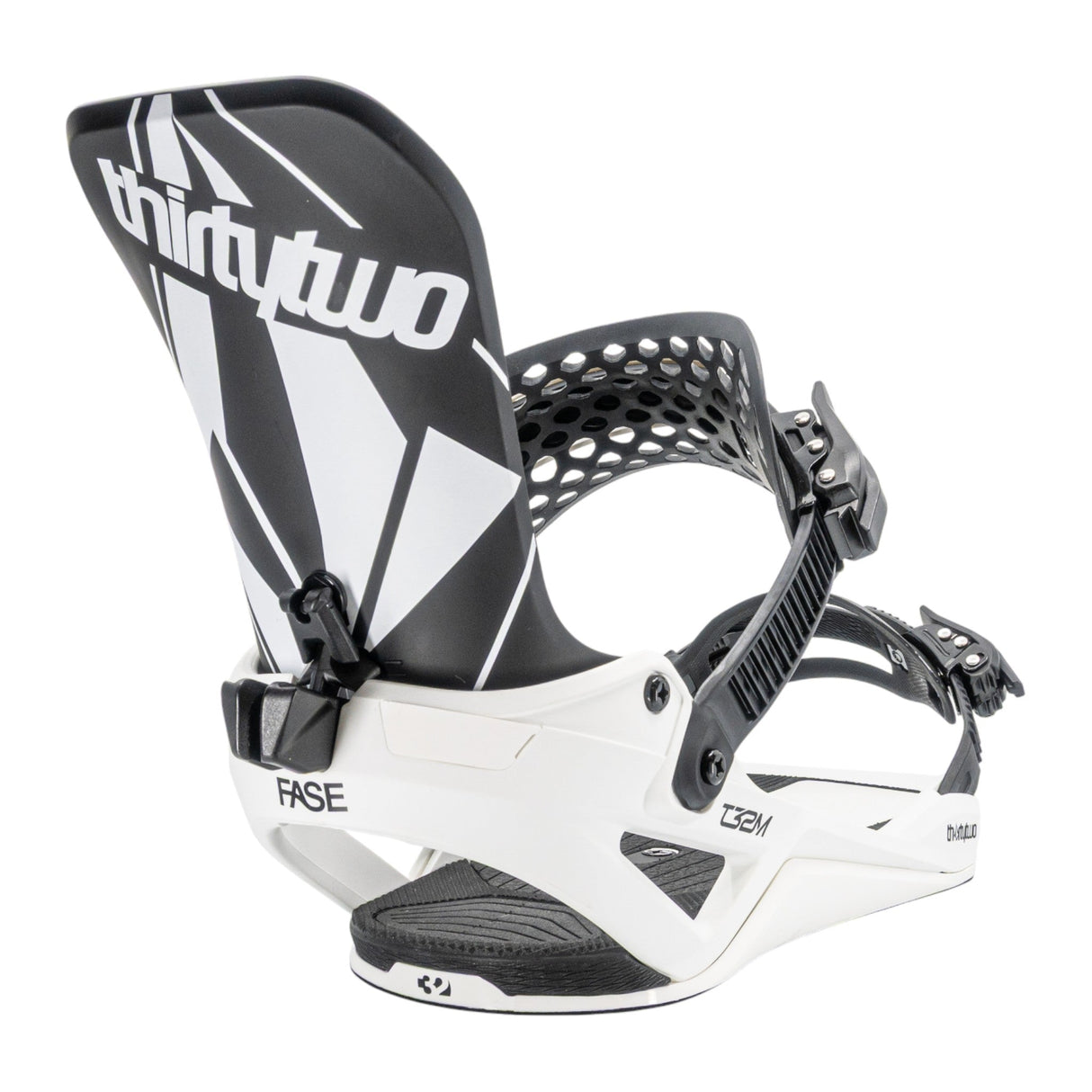 Thirtytwo T32M FASE™ Snowboard Bindings 2026 - The Snowboard Shop
