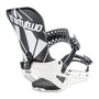 Thirtytwo T32M FASE™ Snowboard Bindings 2026 - The Snowboard Shop