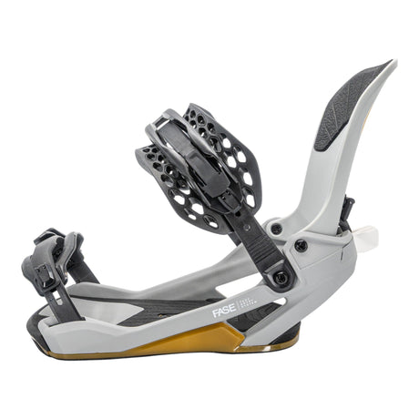 Thirtytwo T32M FASE™ Snowboard Bindings 2026 - The Snowboard Shop