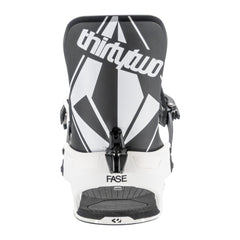 Thirtytwo T32M FASE™ Snowboard Bindings 2026 - The Snowboard Shop